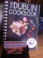 The Dublin Cook Book in La Caverna