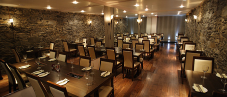 NEW LOOK - BEST ITALIAN RESTAURANT IN TEMPLE BAR