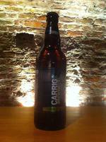 Carrig craft beer