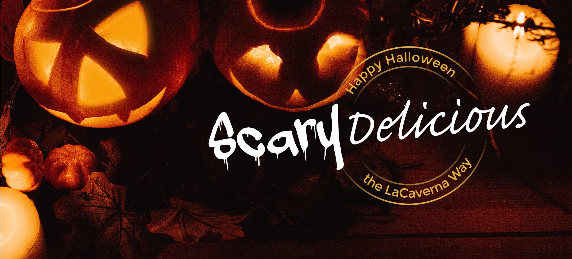  Happy Halloween!